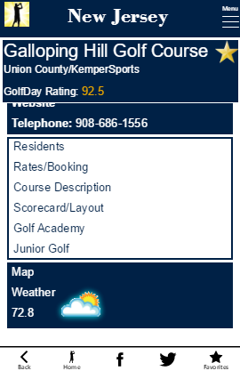 GolfDay_Mobile_App_New_Jersey_Galloping_Hill_Golf_Course_Screen_b