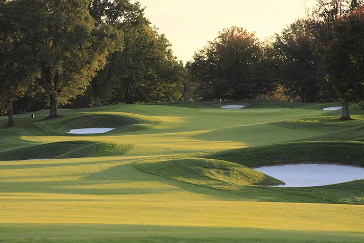 GolfDay Provides