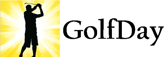 GolfDay Mobile App Logo
